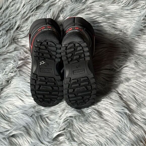 NAUTICA SNOW BOOTS - Picture 6 of 7